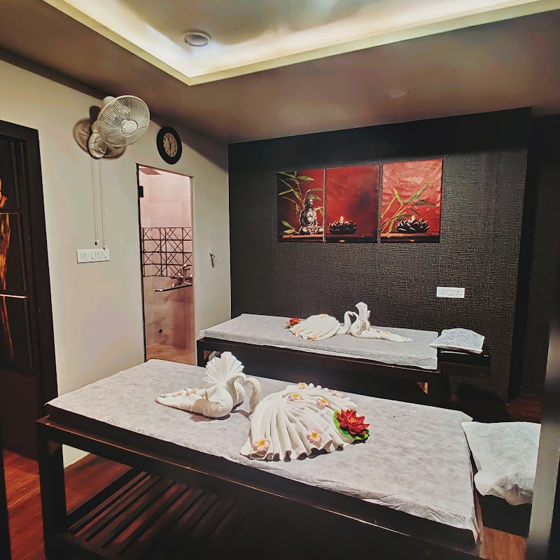 Eden Aisle Spa Baner Pune - Medical Spa in Pune