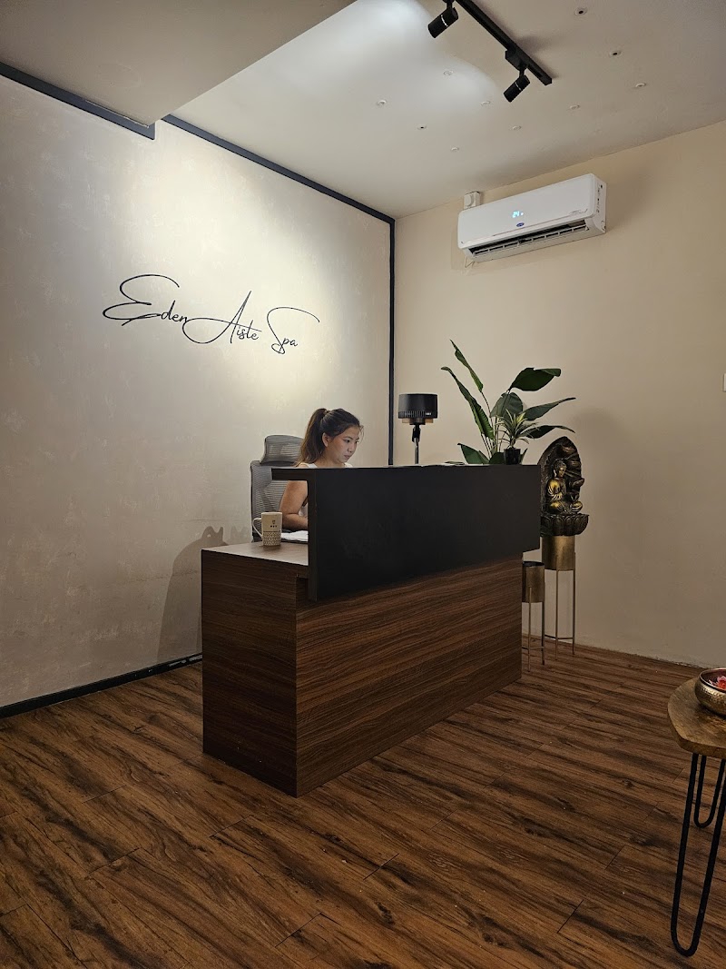 Eden Aisle Spa in Nibm Pune - Day Spa in Pune