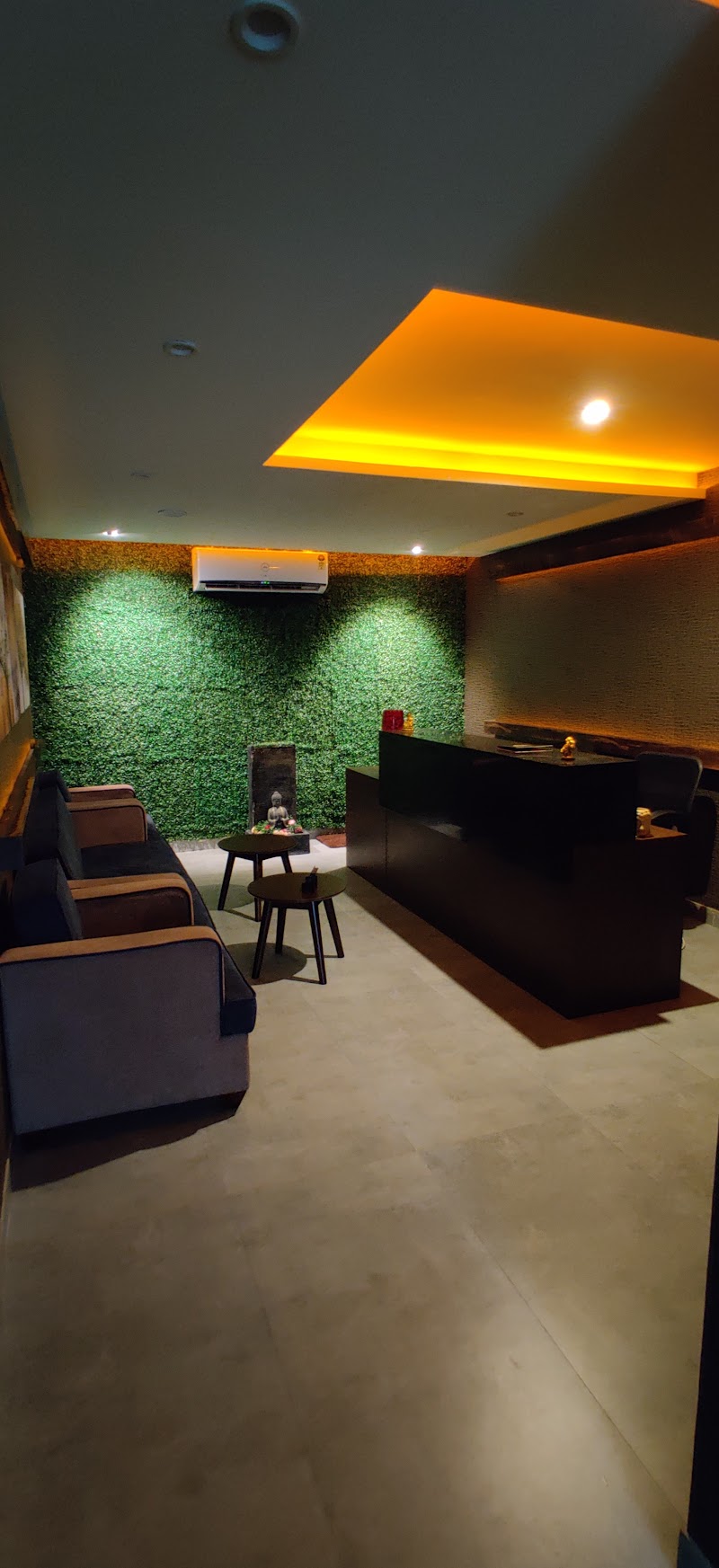 Eden Aisle Spa Wakad Pune - Day Spa in Pune