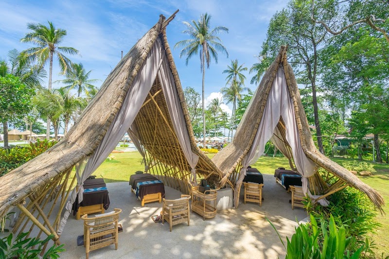 Eden Beach Khao Lak Resort & Spa - Resort Spa in Khao Lak