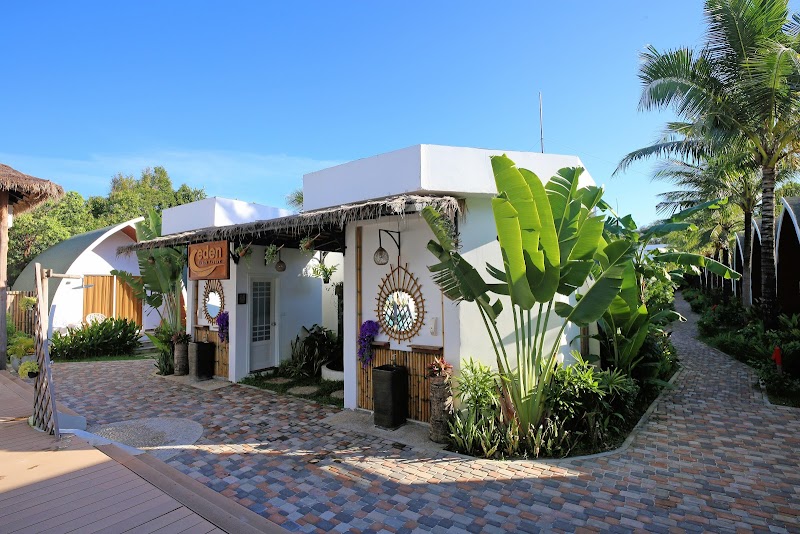 Eden Beach Resort by EHM Sihanoukville - Resort Spa in Sihanoukville