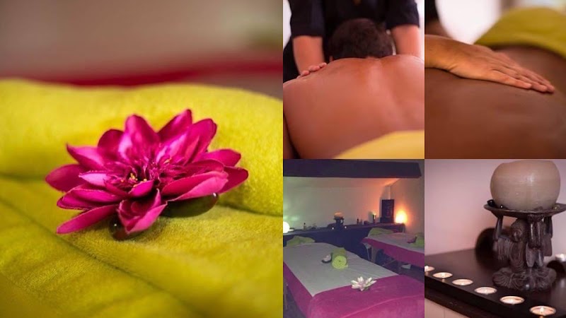 Eden Body Services Relaxation Formation Divonne-les-Bains - Day Spa in Divonne-les-Bains