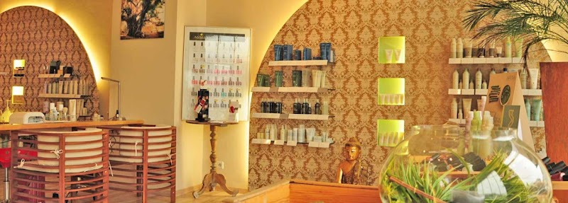 EDEN Cosmetic Spa Karlsruhe - Day Spa in Karlsruhe