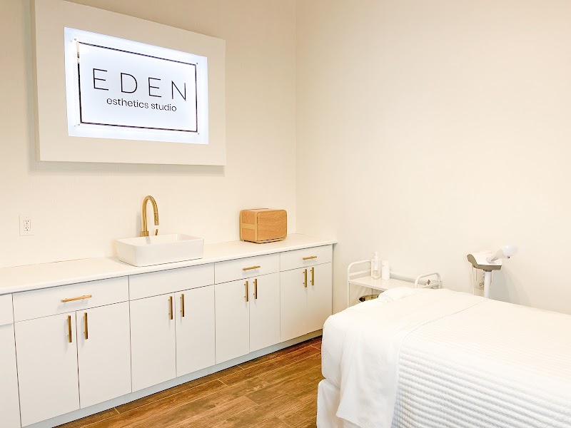 Eden Esthetics Studio New Braunfels - Day Spa in New Braunfels