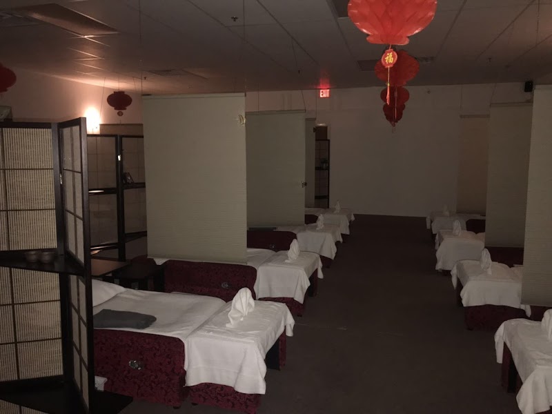 Eden Foot Spa Englishtown - Day Spa in Englishtown