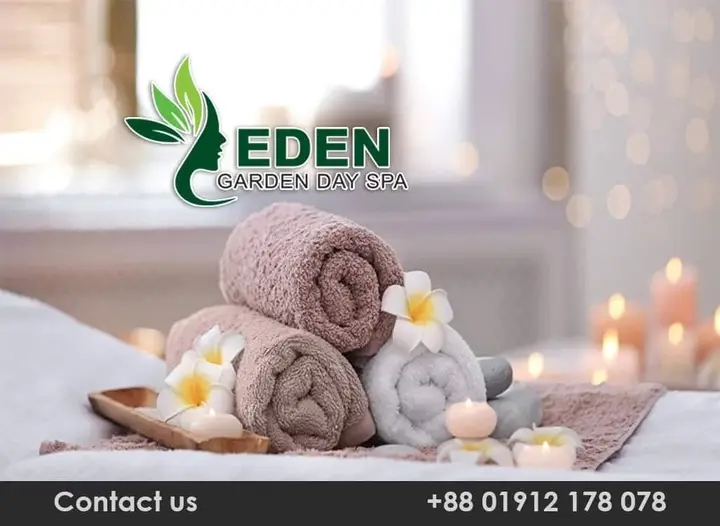 Eden Garden Day Spa Black C - Day Spa in Black C