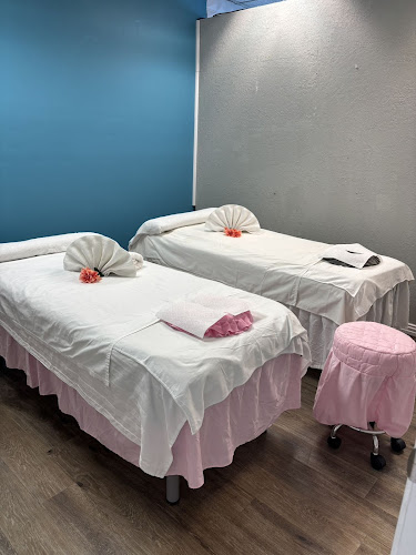 Eden Garden Spa Bujumbura