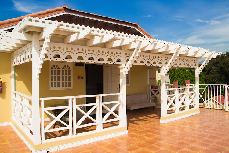 Eden Gardens Wellness Resort & Spa St Andrew - Resort Spa in St Andrew