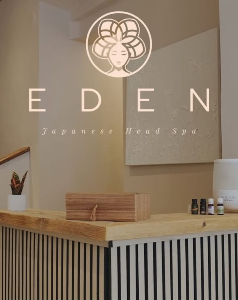 EDEN Head Spa Istria