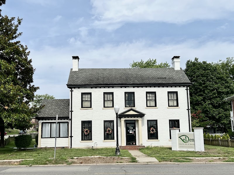 Eden Health Spa & Salon Cape Girardeau - Day Spa in Cape Girardeau