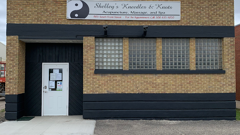 Eden Moffatt RMT Moosomin - Day Spa in Moosomin