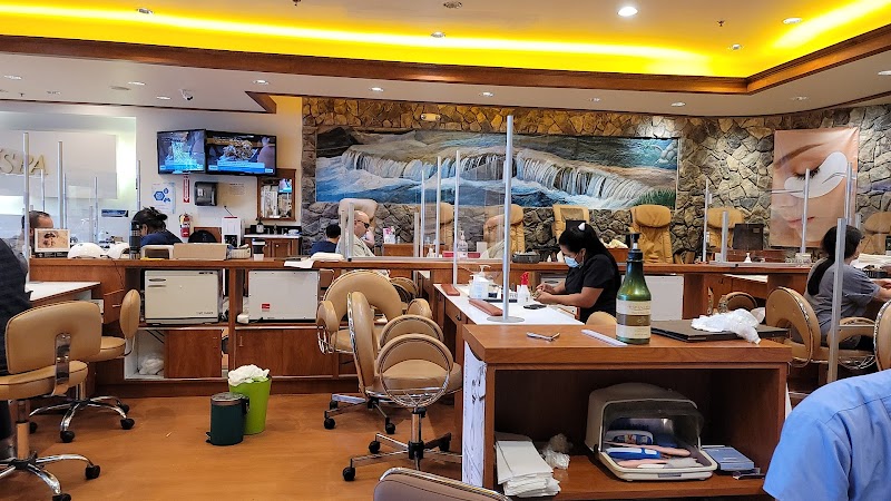 Eden Nails & Spa Manalapan - Day Spa in Manalapan