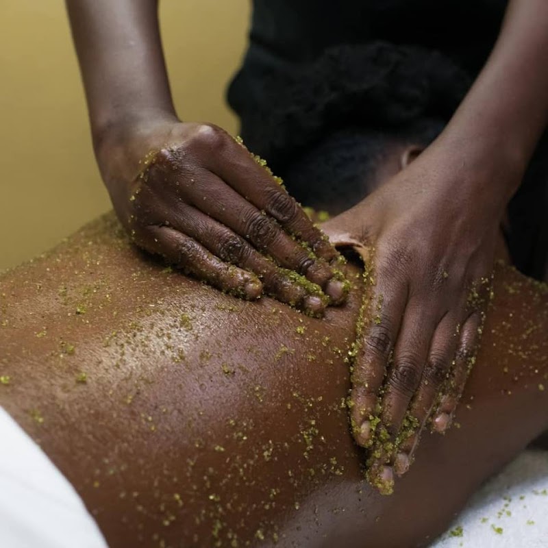 Eden Natural Healing Spa Bridgetown