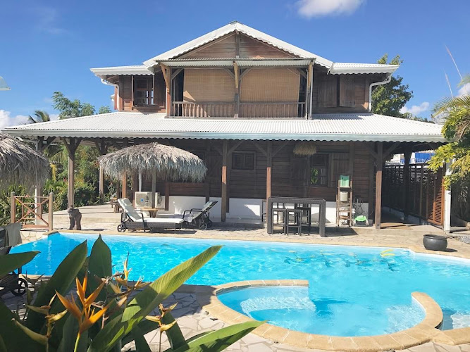 Eden Paradise Spa Sainte-Luce - Day Spa in Sainte-Luce