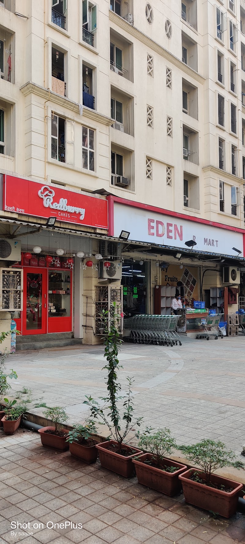 Eden R Kawasaki City - Day Spa in Kawasaki City