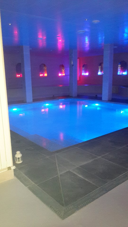 Eden Relax Aubervilliers - Day Spa in Aubervilliers