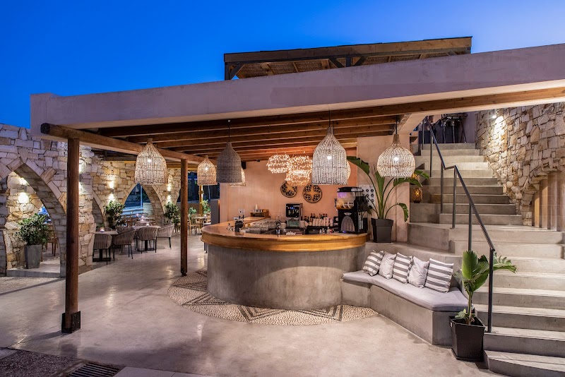 Eden Roc Resort Hotel Rhodes - Resort Spa in Rhodes