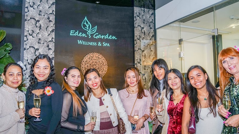 Eden's Garden Massage & SPA - Grandior Prague