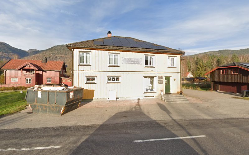 Eden Spa Bø i Telemark