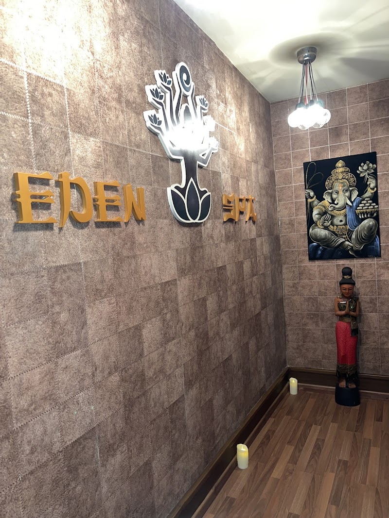 Eden Spa Beirut - Day Spa in Beirut