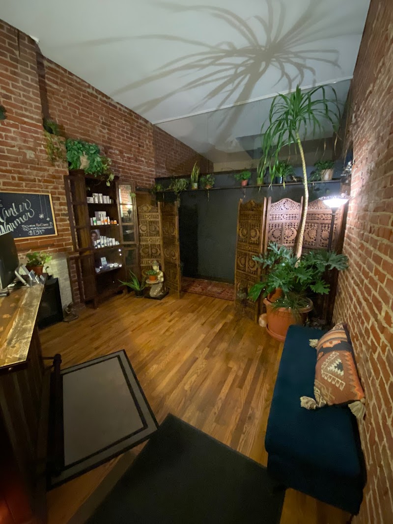 Eden Spa Denver - Medical Spa in Denver