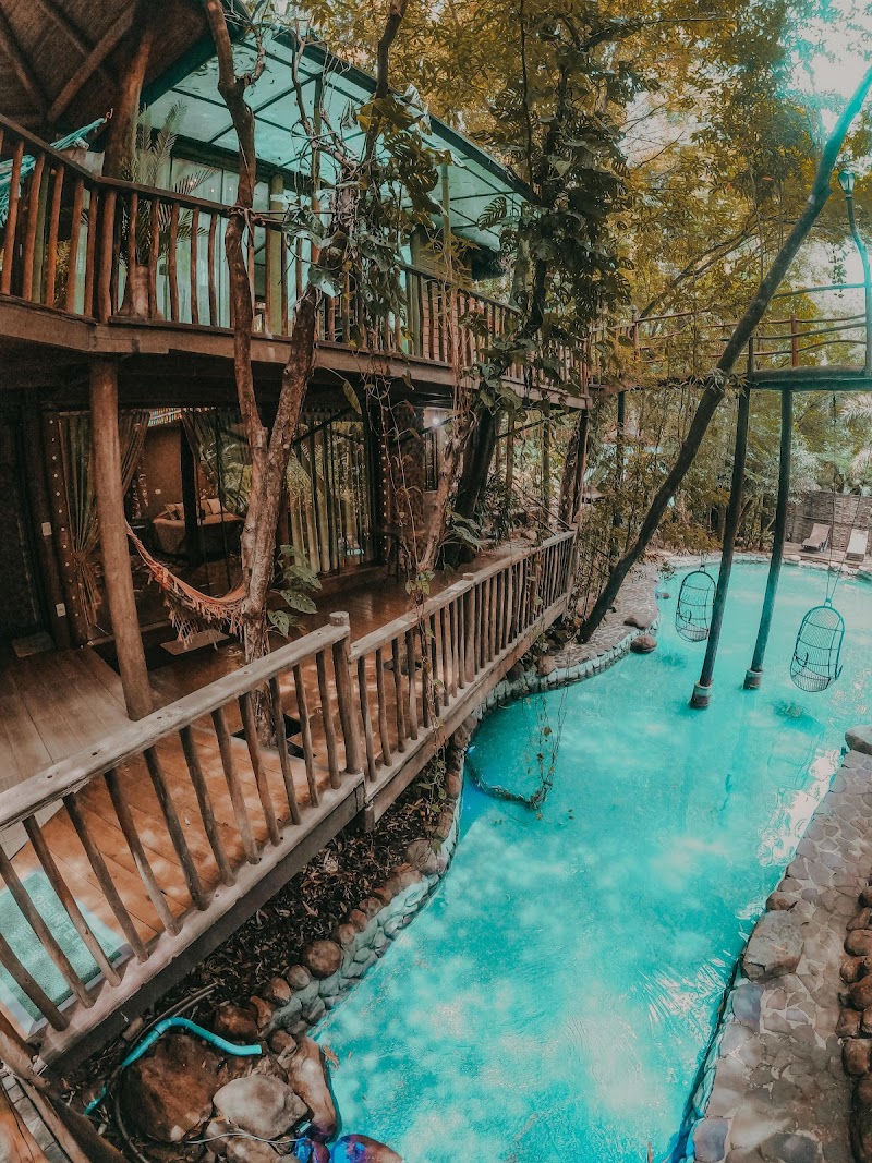 Eden Spa Maringá Campo Mourão - Day Spa in Campo Mourão