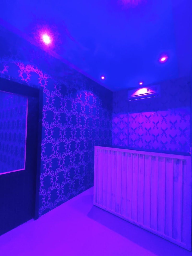 Eden Thai spa Pune - Day Spa in Pune