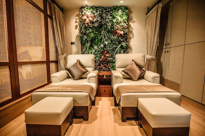 Eden The Ultimate Spa and Massage Experience (Sukhumvit11 , Nana) Montecito