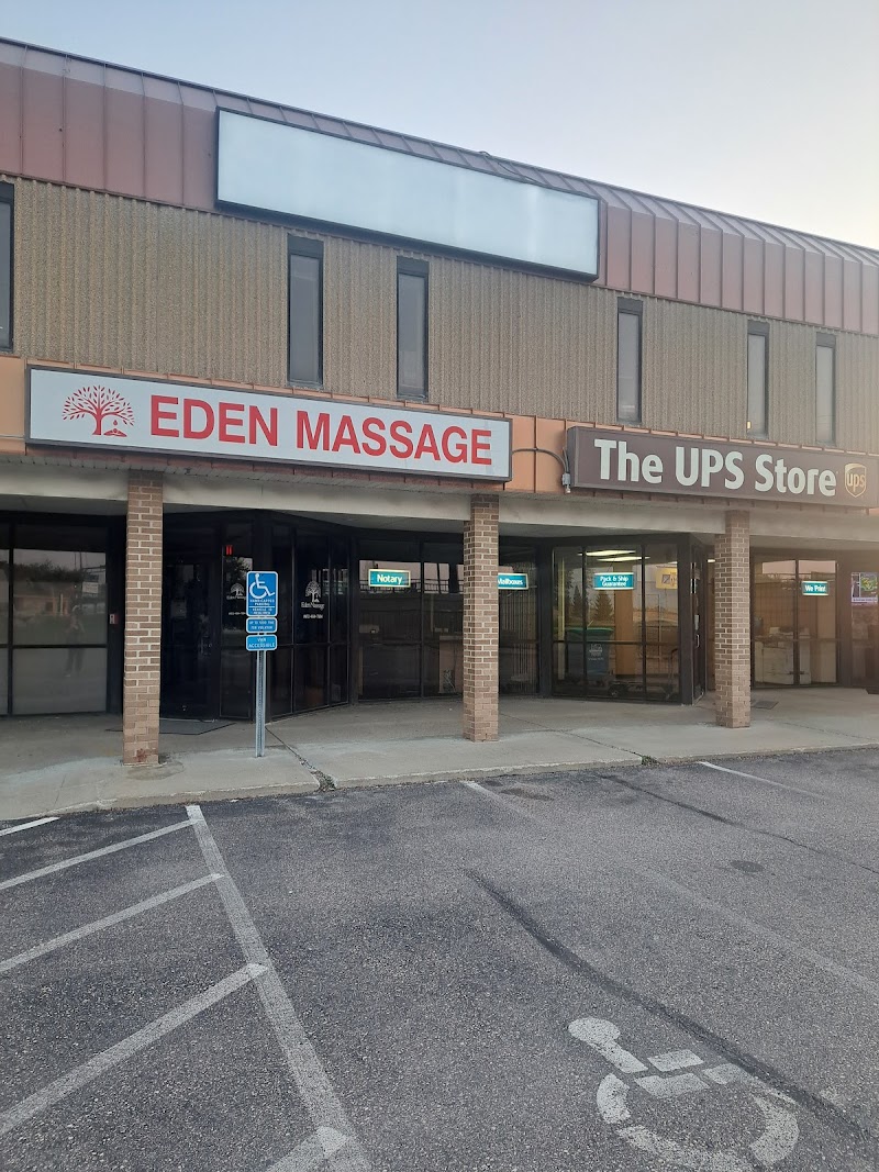 Eden Vale Asian Massage Eden Prairie - Day Spa in Eden Prairie