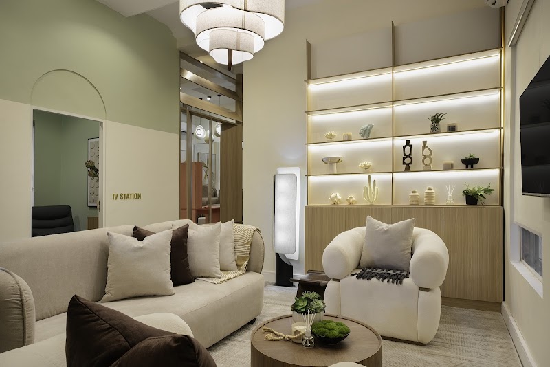 Edene wellness Lagos