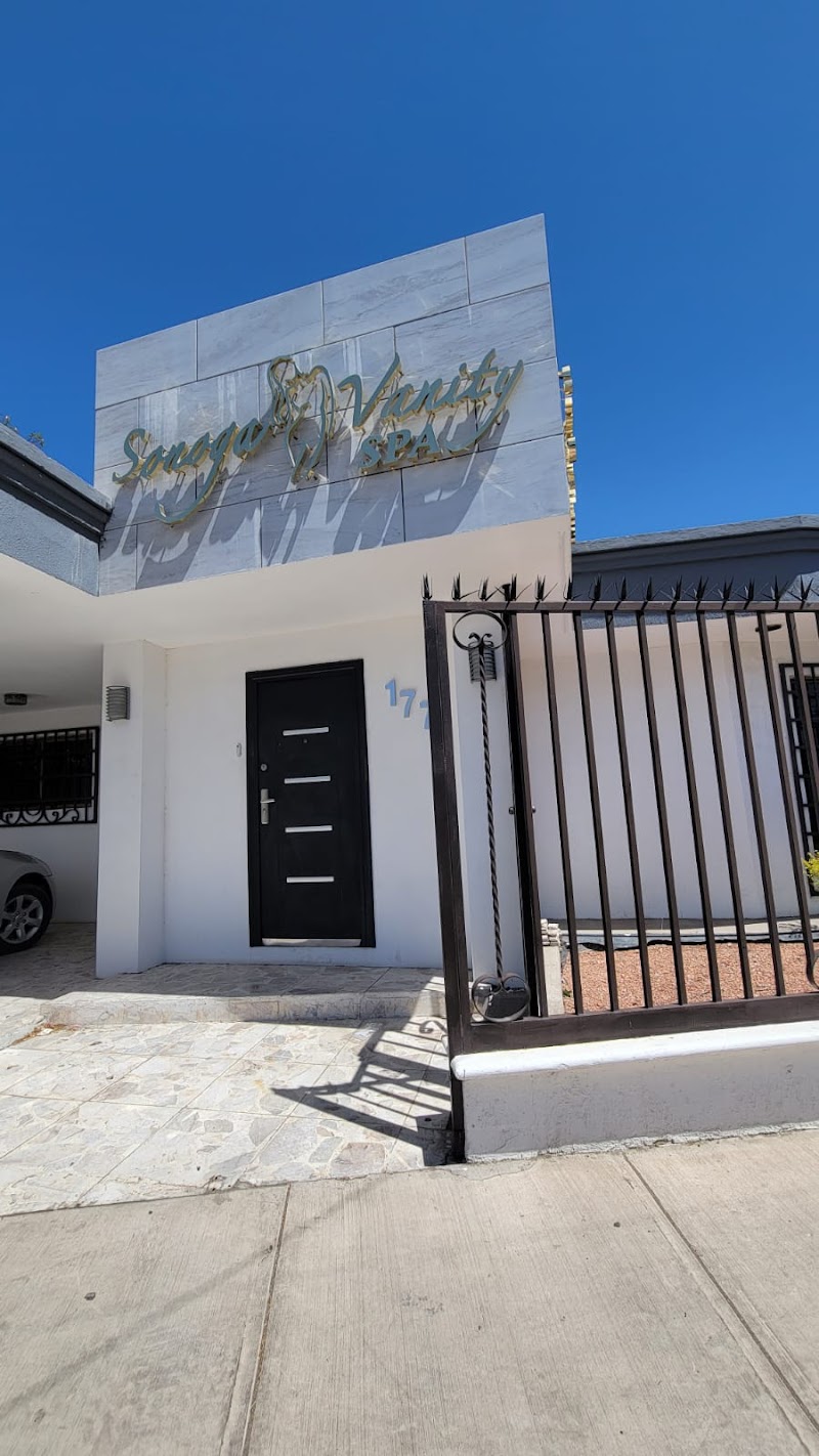 Edénspa Hermosillo photo