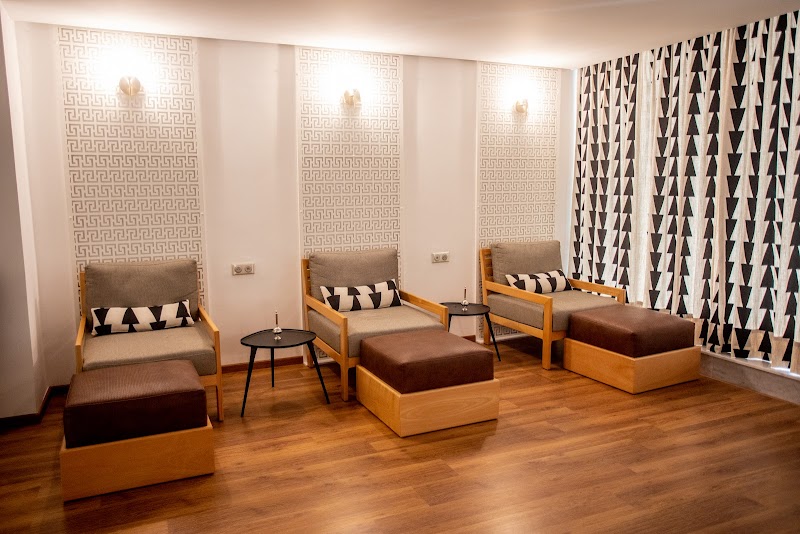 Edenz Spa Tanger Tangier - Medical Spa in Tangier