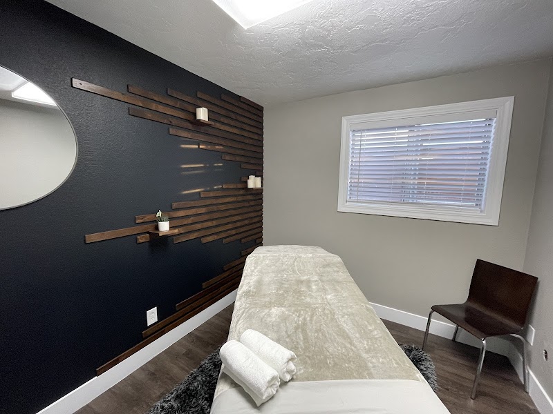 Edge Therapeutic Massage Payette - Day Spa in Payette