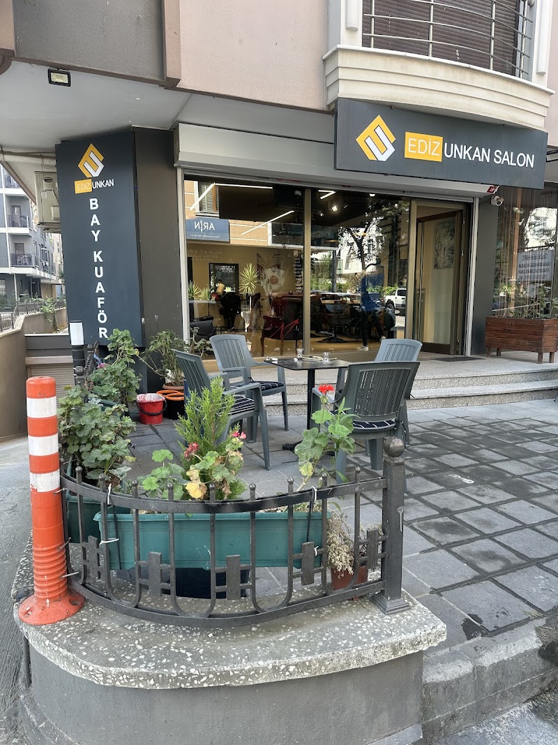 Ediz Erkek Kuaförü Lüleburgaz - Day Spa in Lüleburgaz