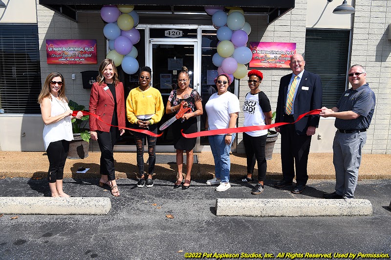 Edmund Center Therapy Hickory - Day Spa in Hickory
