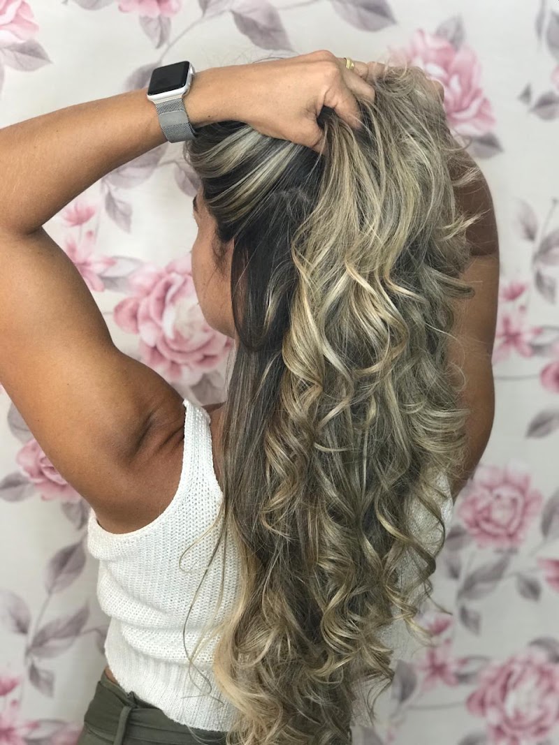 Edna Camargos Fashion Hair Paracatu - Day Spa in Paracatu