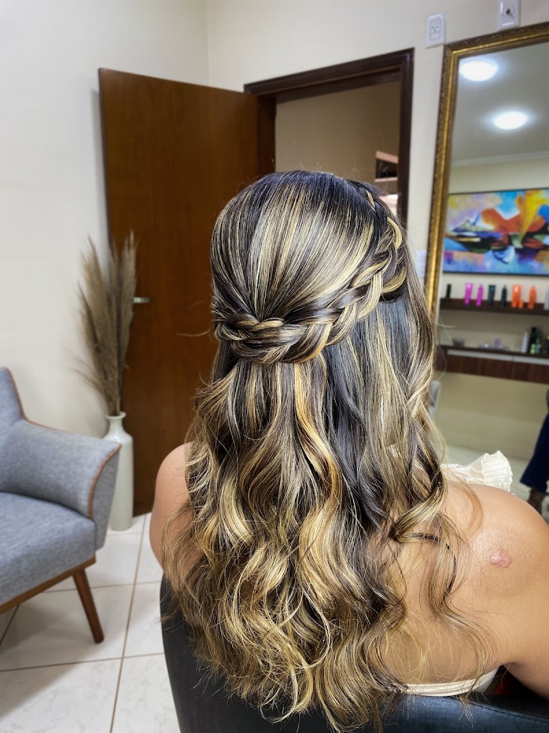 Edna Esteticista Araraquara - Day Spa in Araraquara