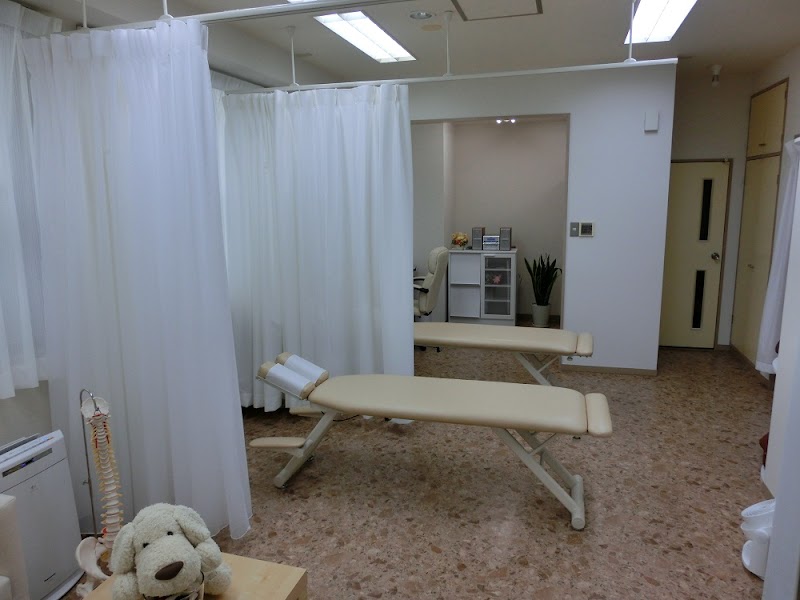 Edogawa Kei-shi Chiropractic Edogawa Ward - Day Spa in Edogawa Ward