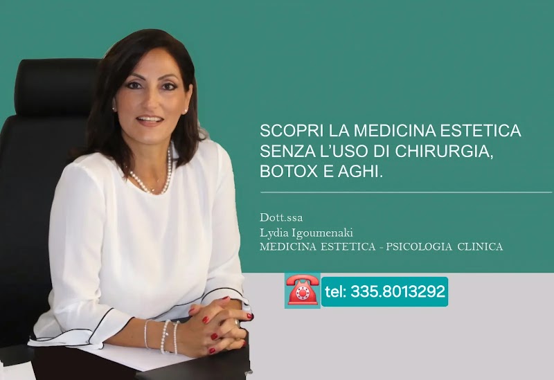 EDV Medicina Estetica Roma - Day Spa in Roma