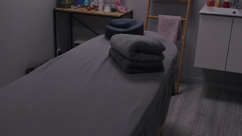 Edwards Massage Sarlat Espace Bien Etre Sarlat-la-Canéda - Day Spa in Sarlat-la-Canéda