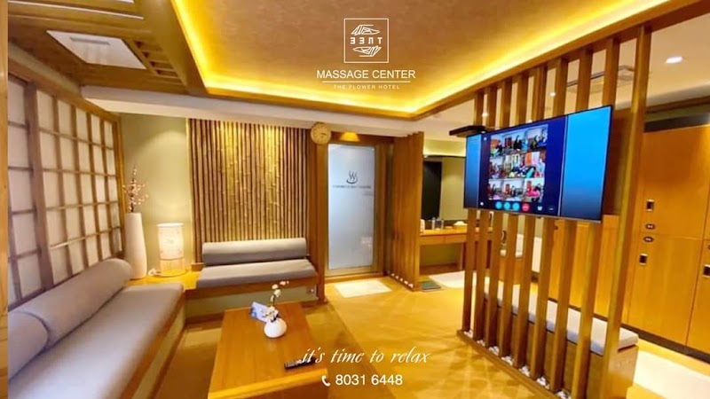 Eelt massage Ulaanbaatar - Medical Spa in Ulaanbaatar