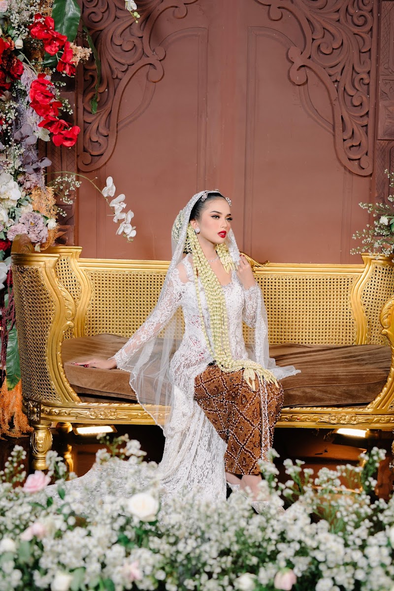 Eenk Rias Indramayu - Day Spa in Indramayu