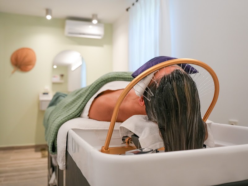 Ef Massage and Wellness Kos - Wellness Retreat in Kos