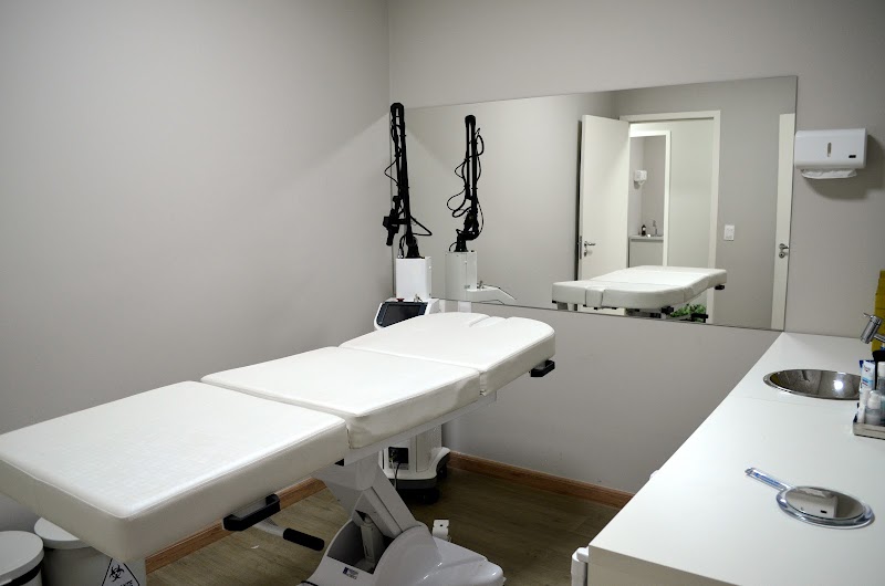 Efeito Harmonie - Medicina Estética Nova Lima - Day Spa in Nova Lima