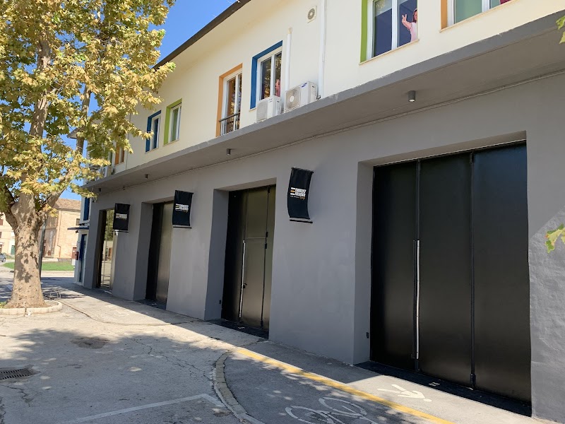 Effe Group Spa Jesi - Day Spa in Jesi