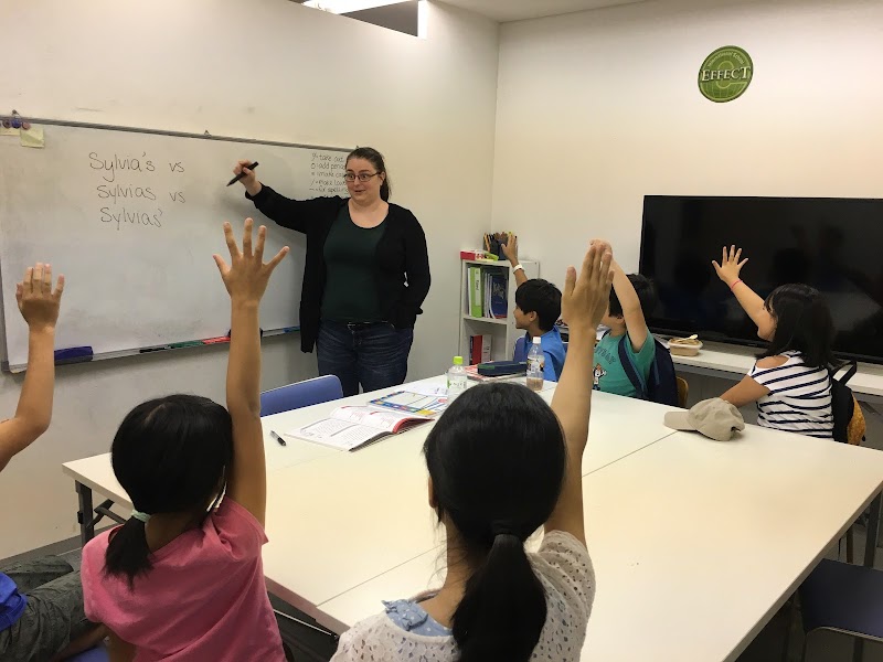 Effect Tama Plaza School Aoba Ward, Yokohama City - Day Spa in Aoba Ward, Yokohama City