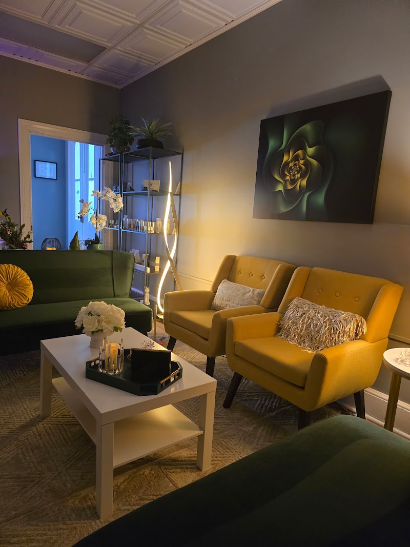 Effleurage Spa Charles Town - Day Spa in Charles Town