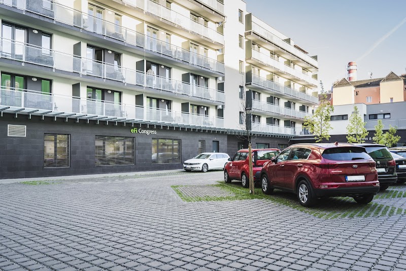 Brno eFi Wellness & Fitness photo