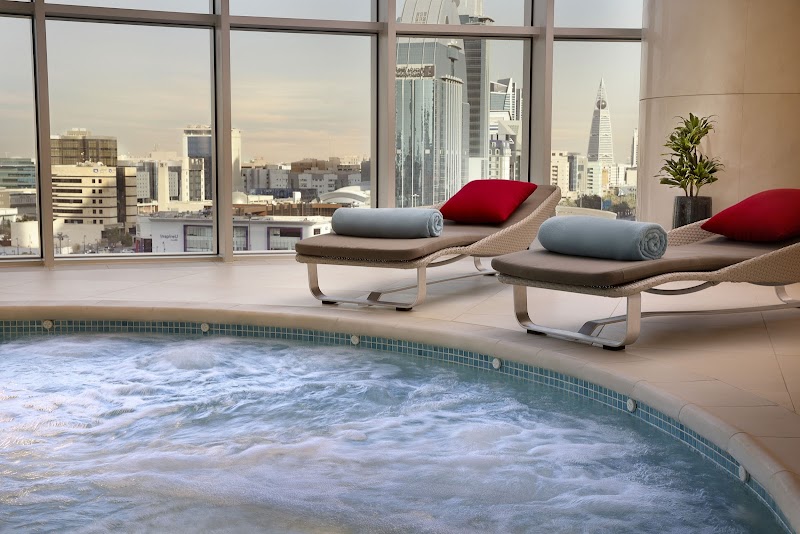 Riyadh eforea Spa and Health Club