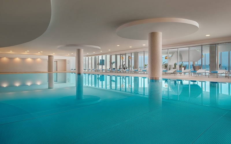 Istria eforea Spa & Health Club - Medical Spa in Istria